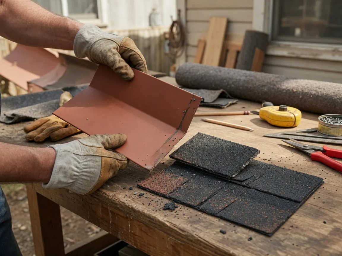 Roof Repair company in Pickens, AR